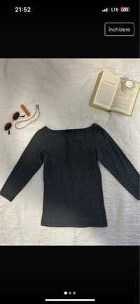 Bluza noua Zara gri