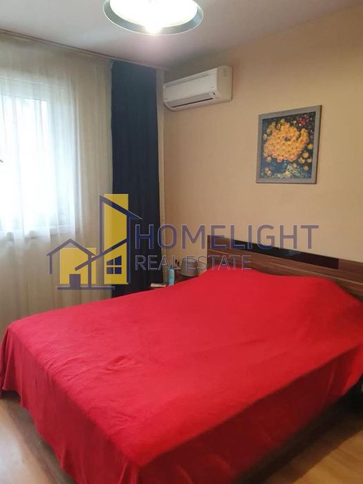 Продава се Тристаен апартамент в София, Зона Б-5 - 87 кв.м за 2644 €/кв.м - Снимка #7