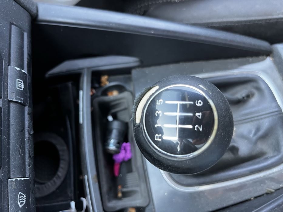 На части ауди а3 audi a3 2.0 140 кс BKD бкд 2005