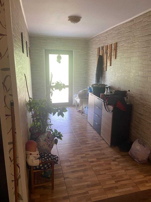 Casa de închiriat Branistea