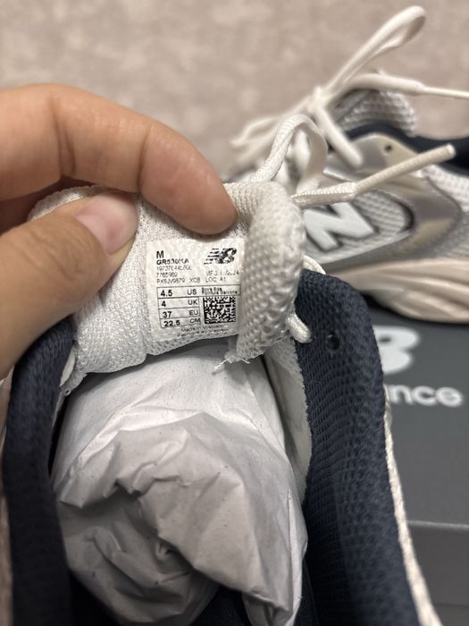 Женские Кроссовки NEW BALANCE