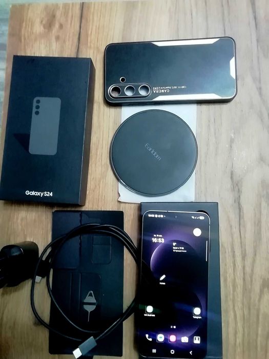 Samsung  galaxy s24