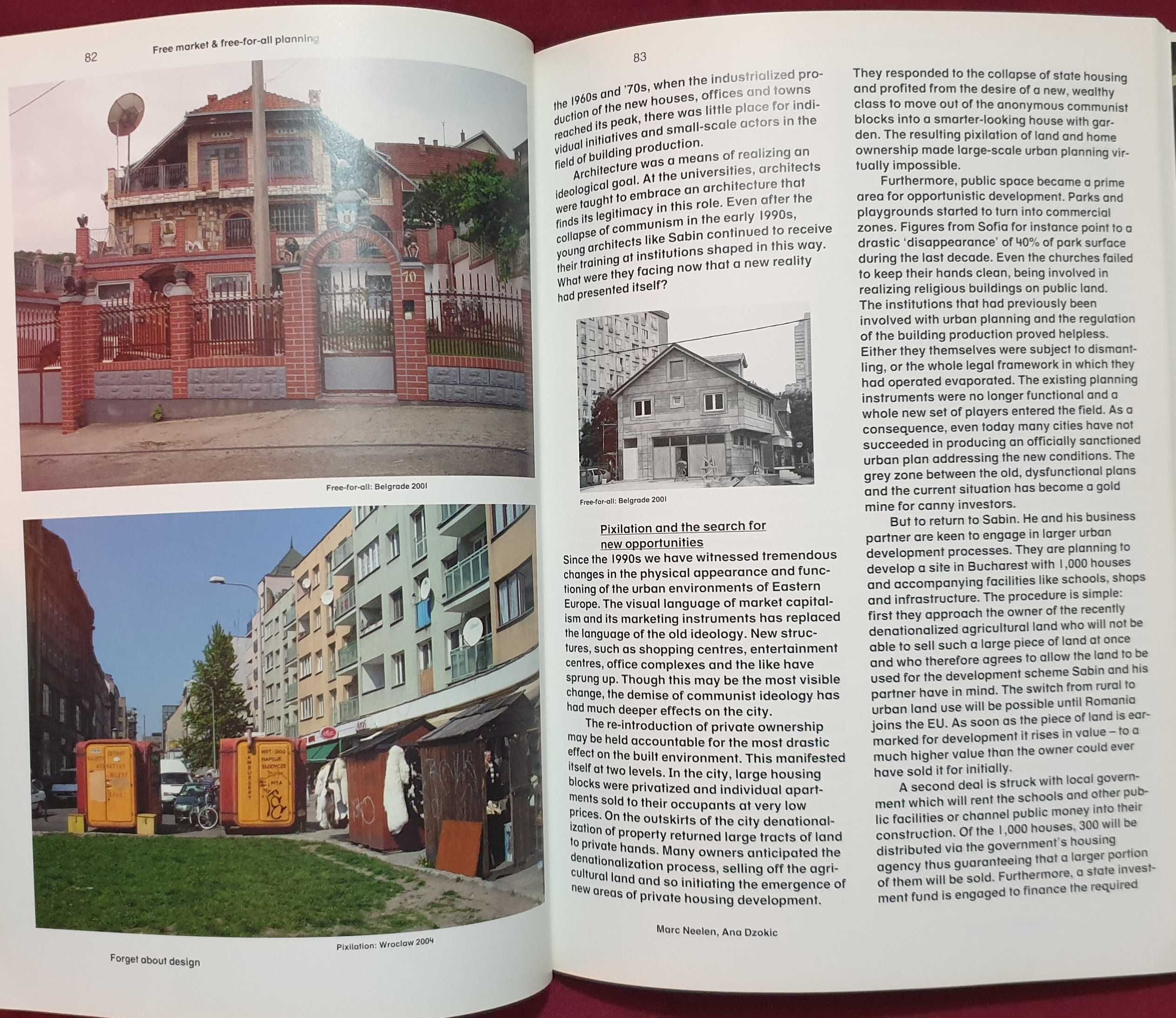 Източна Европа и Балканите - история, общество [5 книги]