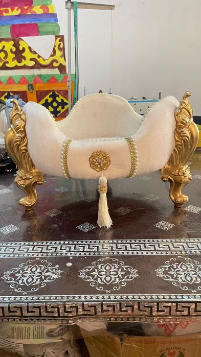 Корзины для приданных