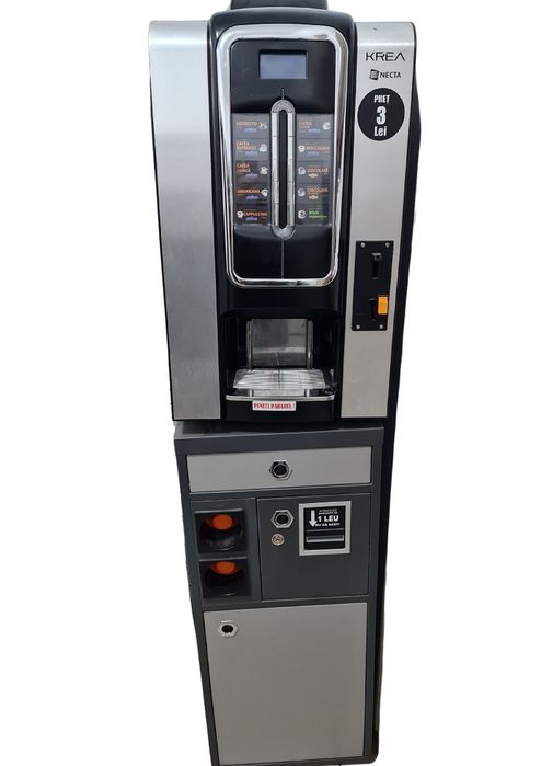 Aparat de cafea Krea Necta