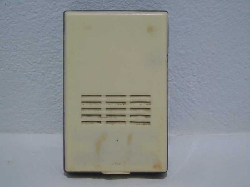 Radio 6 Transistor Vintage AIWA Japan