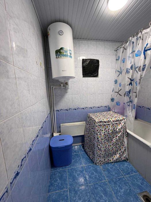 Олмазор коракамишда 2-хона 1-этаж 52500 СРОЧНО