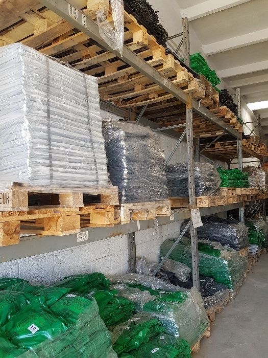 Distantieri metalici pentru cofraje