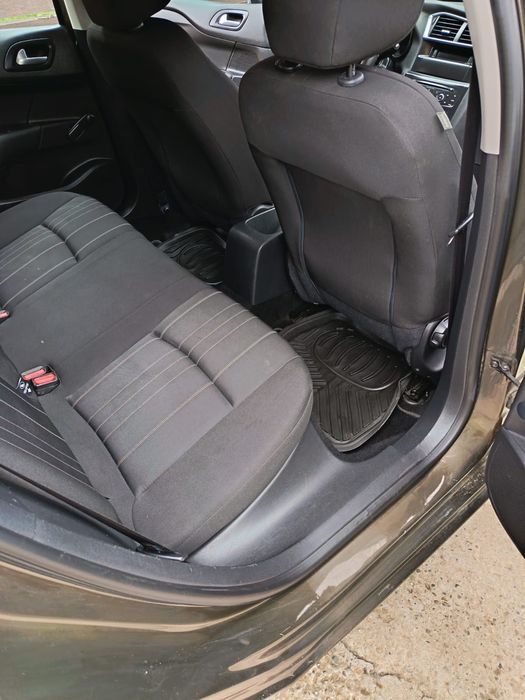 Citroen C4, elegant, fiabil, de incredere!