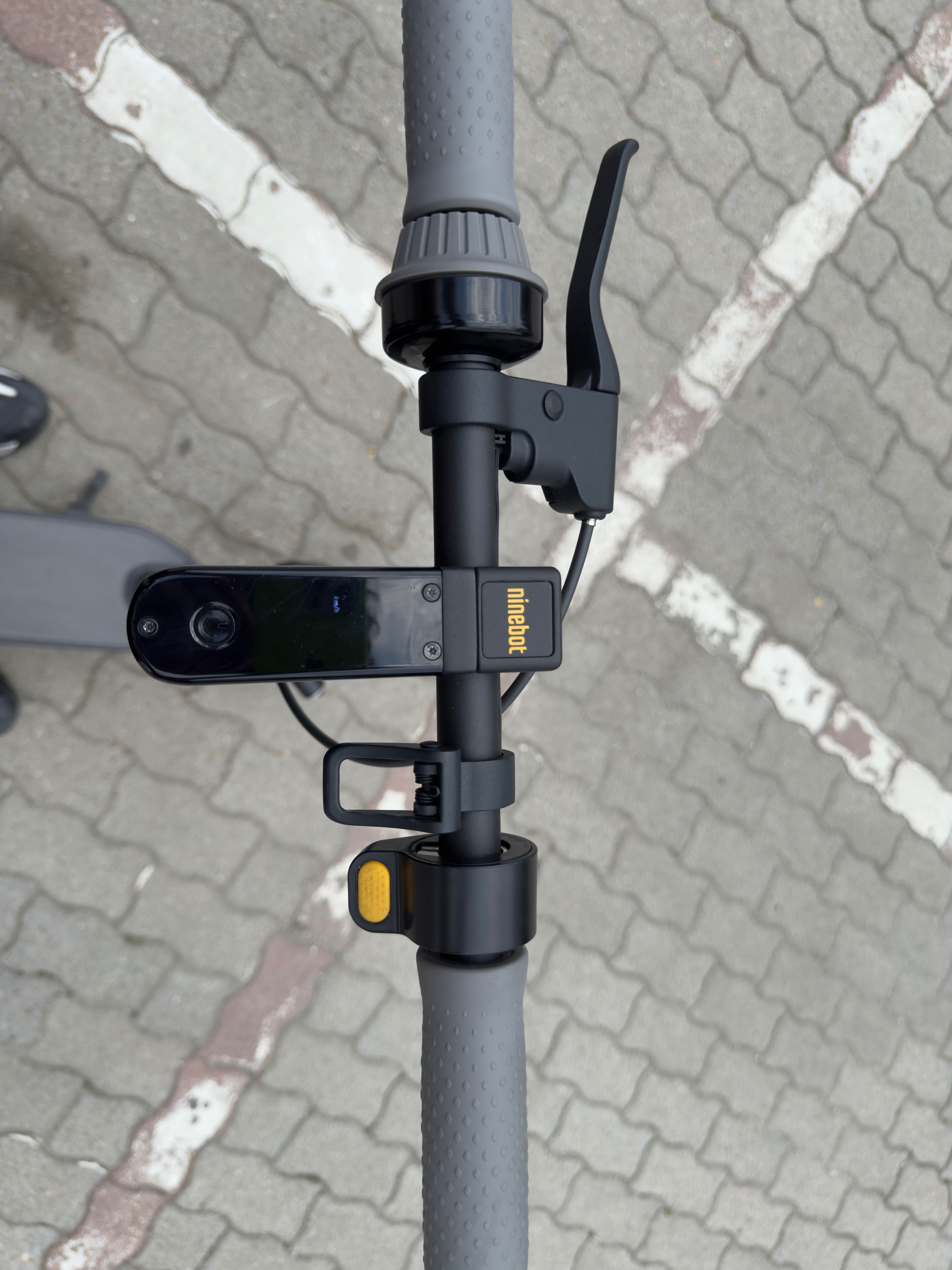Ninebot KickScooter G30 Max