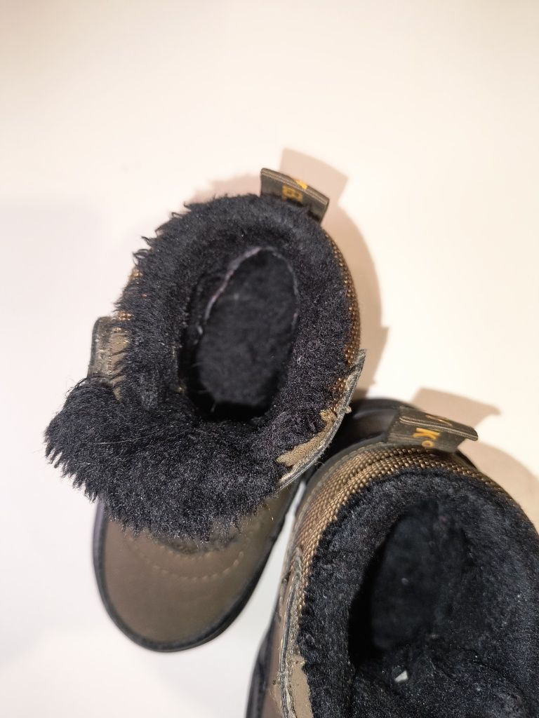 Ботуши и маратонки Nike