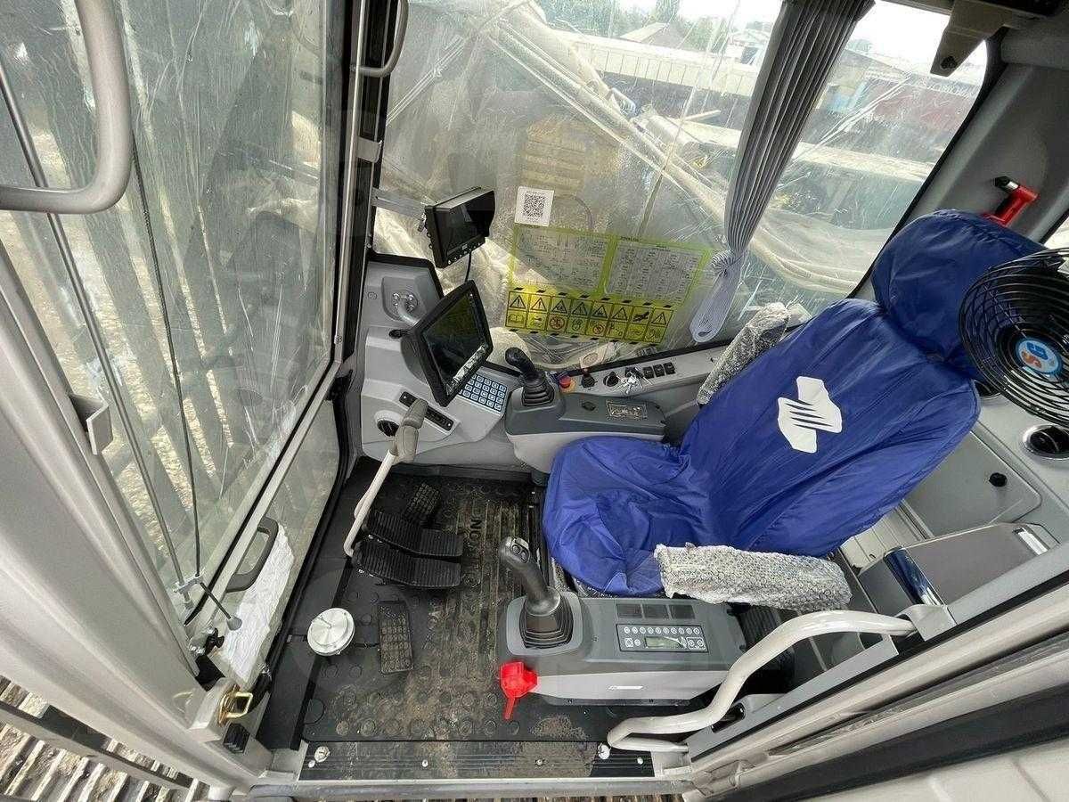 Буровая установка для буронабивных свай Zoomlion  ZR255D CIP TASHKENT