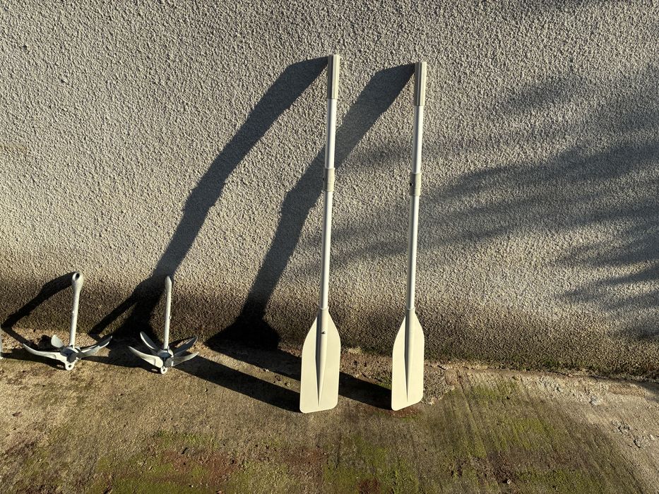 Надуваема лодка Filstar Tohamaran light