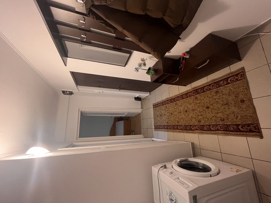 Inchiriez apartament 2 camere decomandat in cartier Frumoasa