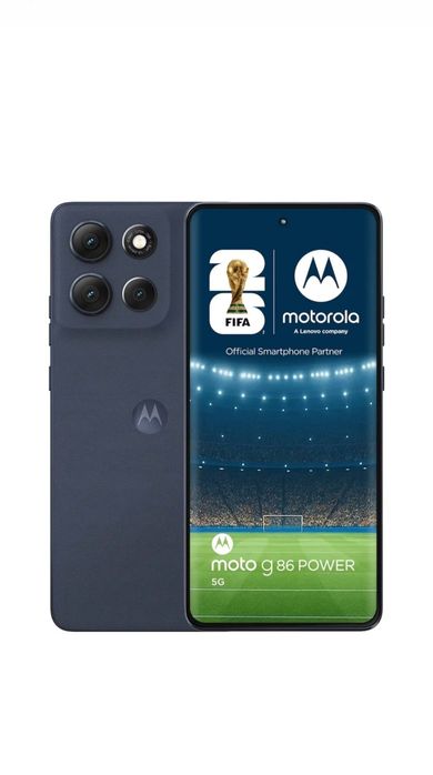 Motorola g86 Power