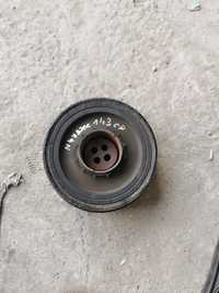 Fulie vibrochen 2.0 n47d20c bmw e90 e91 e92 e93 e84 e87 e81 e88 2011