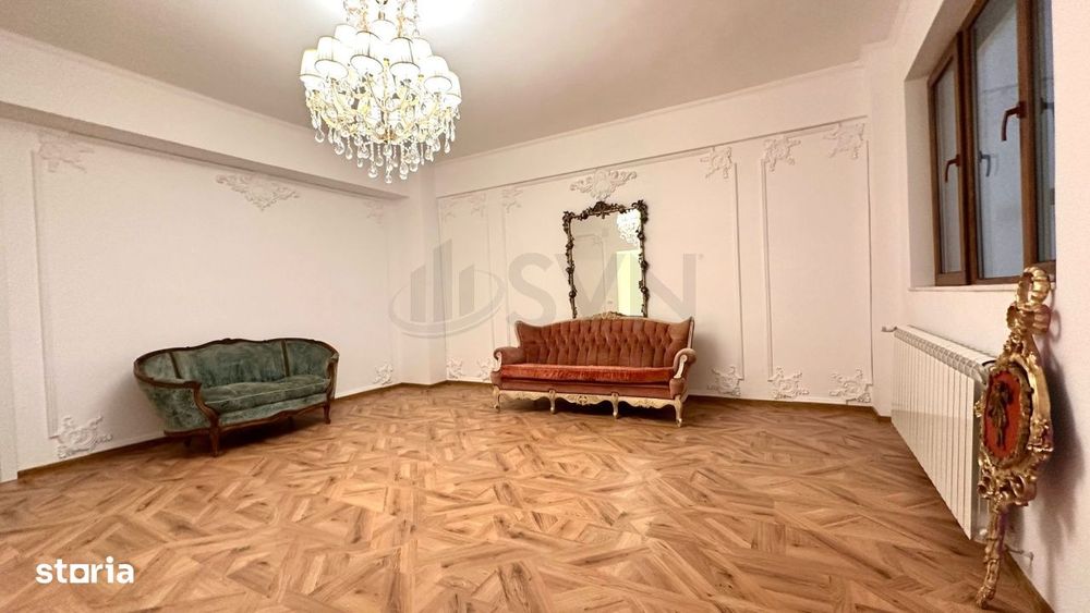 Spatiu de inchiriat l Birouri l Dorobanti