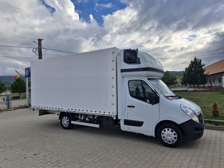 Opel movano 2017 / Renault Master fiat ducato iveco daily