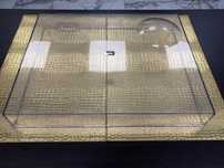 Капак за грамофон Technics 1200/1210