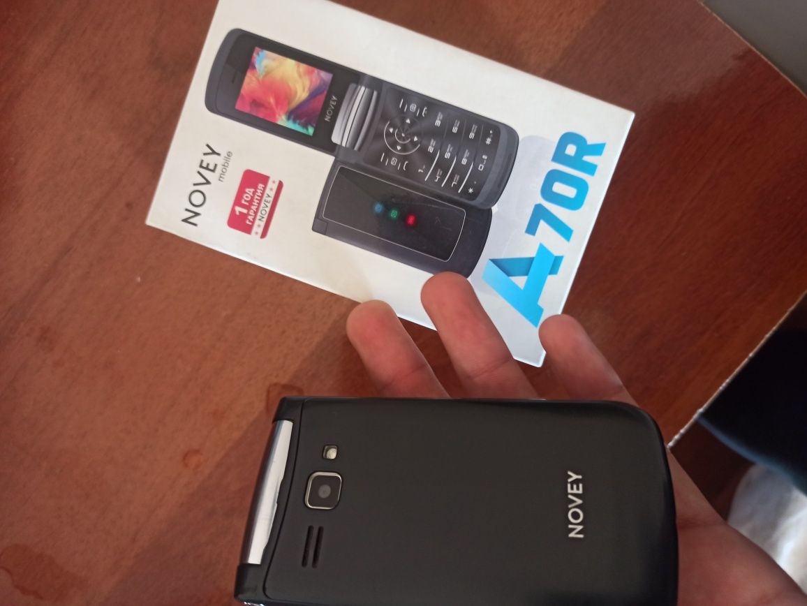 A 70 R xolati zor