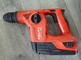 Hilti TE4-A22 акумулаторен перфоратор