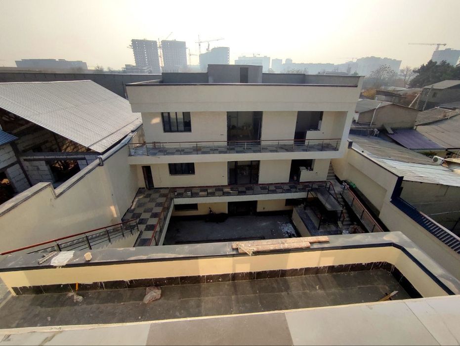 Продаётся здание, идеально подходящее для хостела – Яшнаба́д UzBoom AX