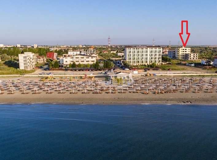 Apartament Mamaia Nord-Navodari 100M plaja