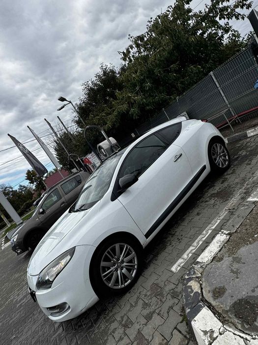 Vand Renault megne 3 gt line
