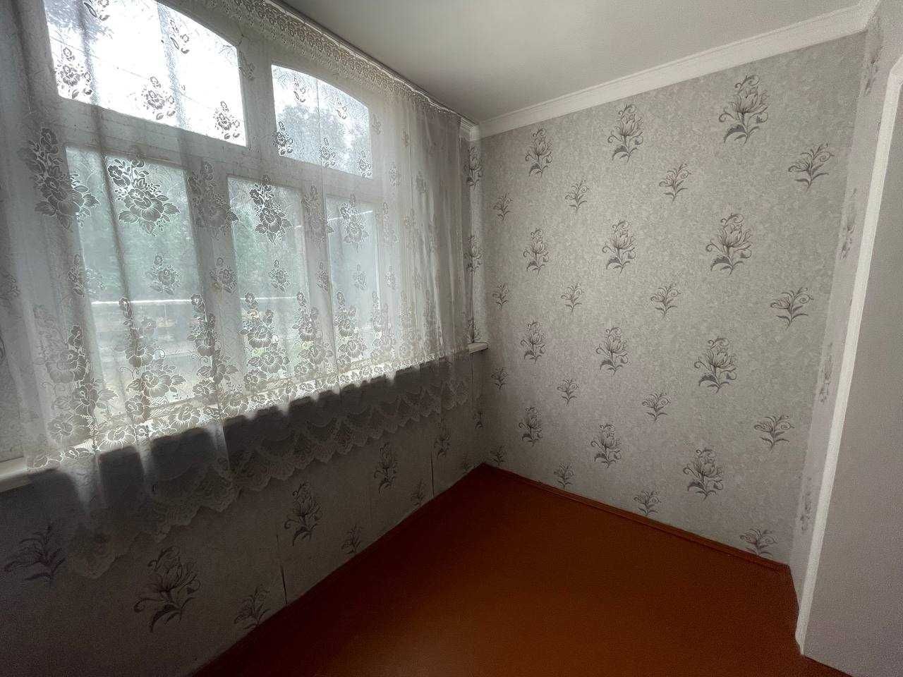 3 хонали квартира сотилади   289