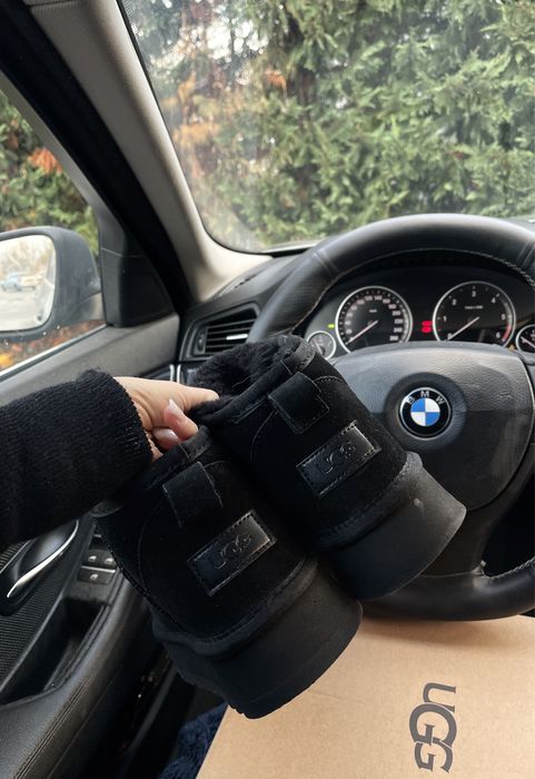 Ugg ultra mine marime 38 originale