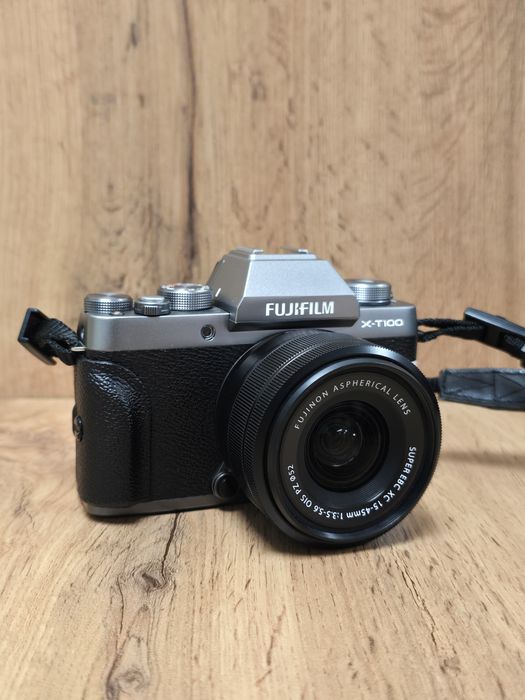 Фотоаппарат Fujifilm /TehnoAltyn/рассрочка/37-1092