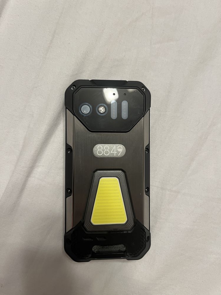 Unihertz tank mini