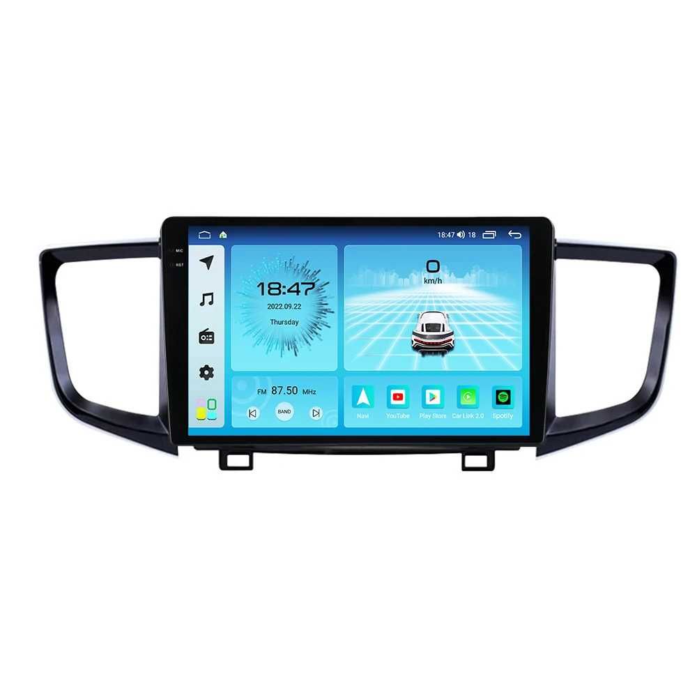 Navigatie Honda Pilot 2016 - 2019 2GB 4GB 8GB Garantie Camera