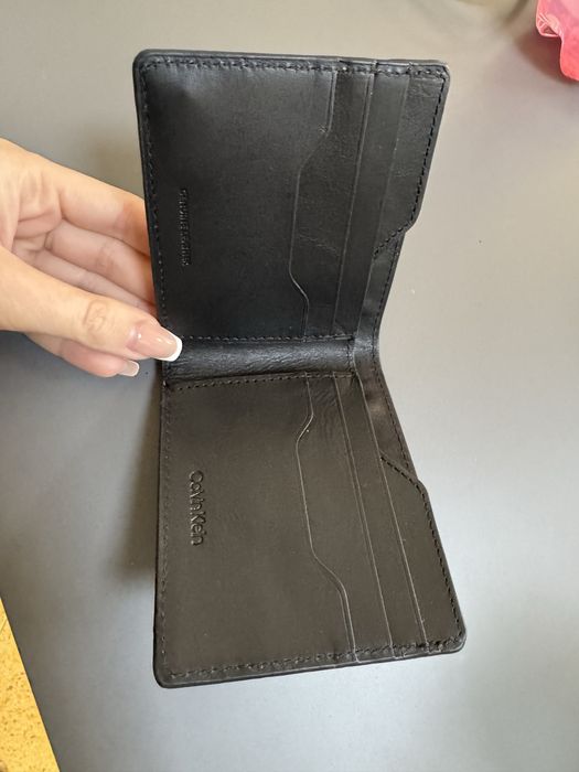 Портмоне Calvin Klein