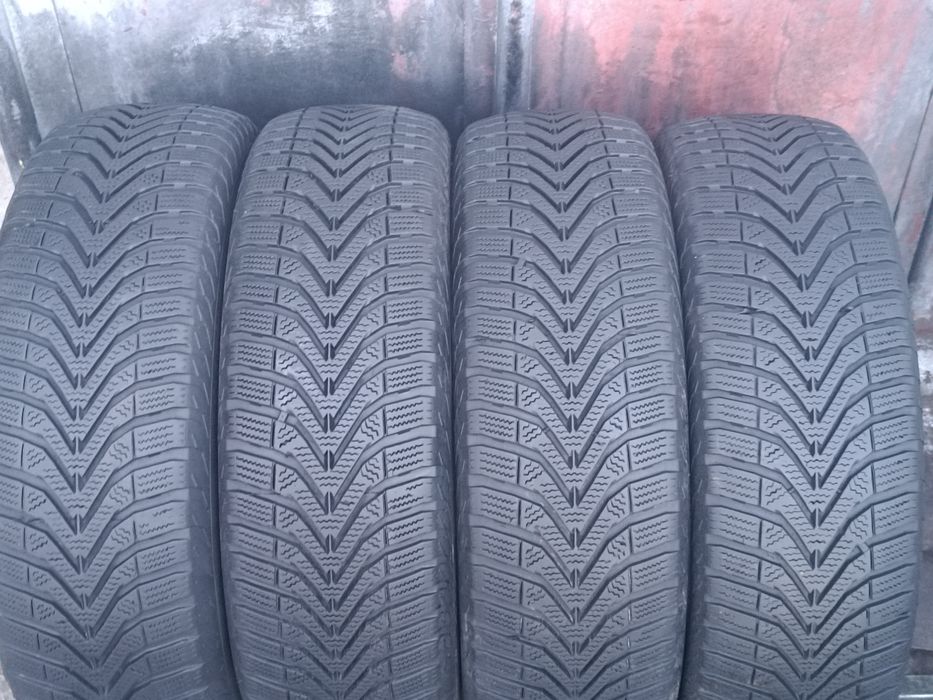 185/65/15 Vredestein