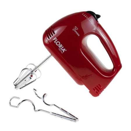 Mixer de mana,5 viteze,400W,nou.