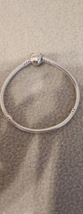 Bratara Pandora modele noi argint