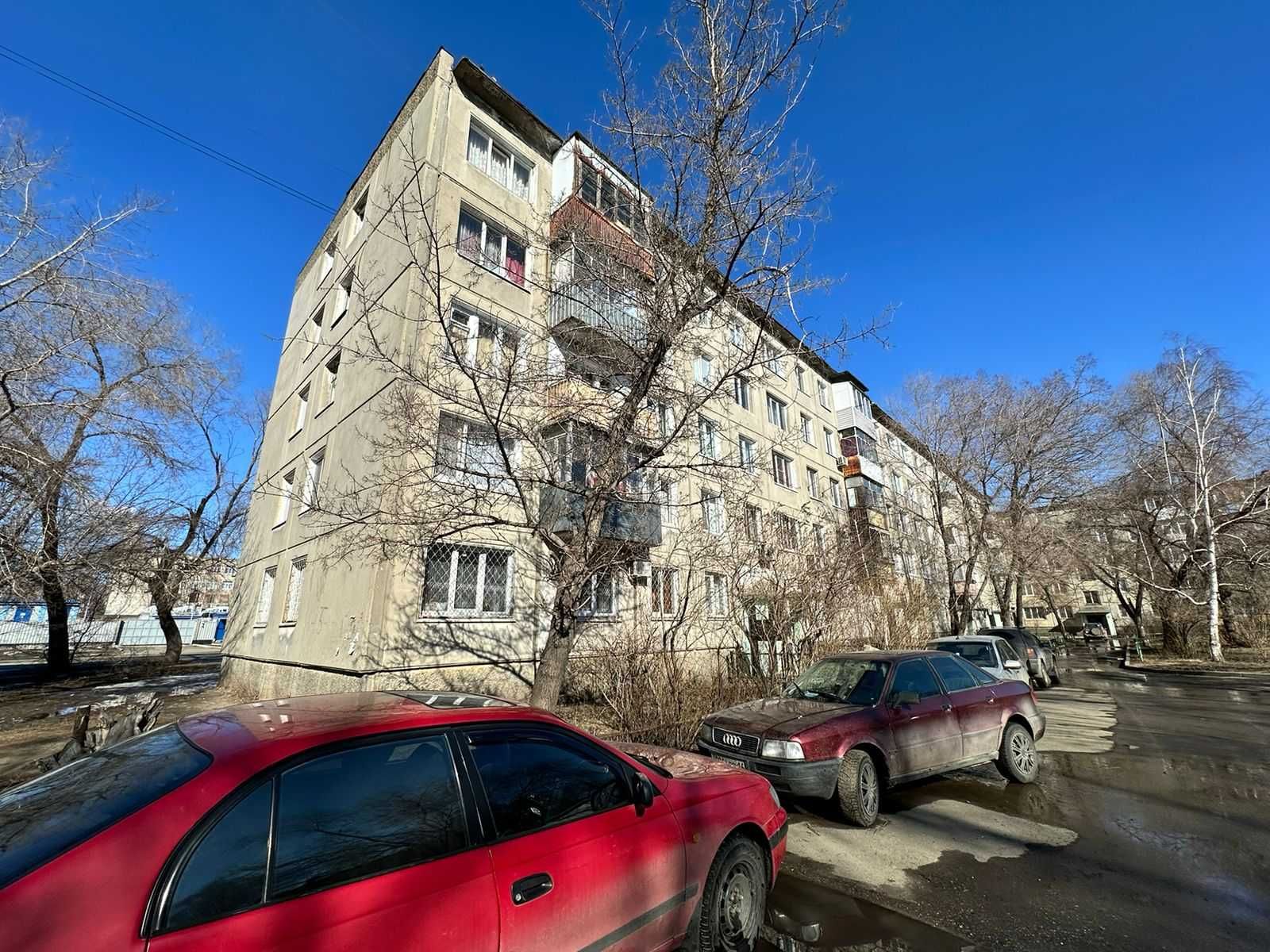 Продается 3х-комнатная квартира Шакарима д.145 , 64 м2