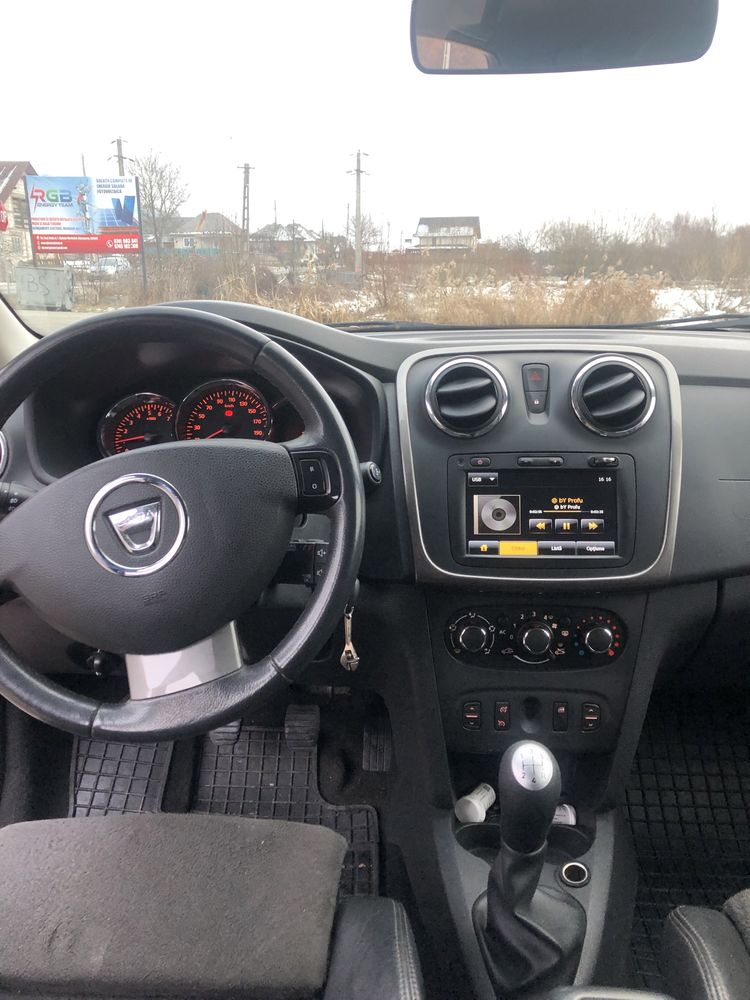 Dacia logan 1.5 dci