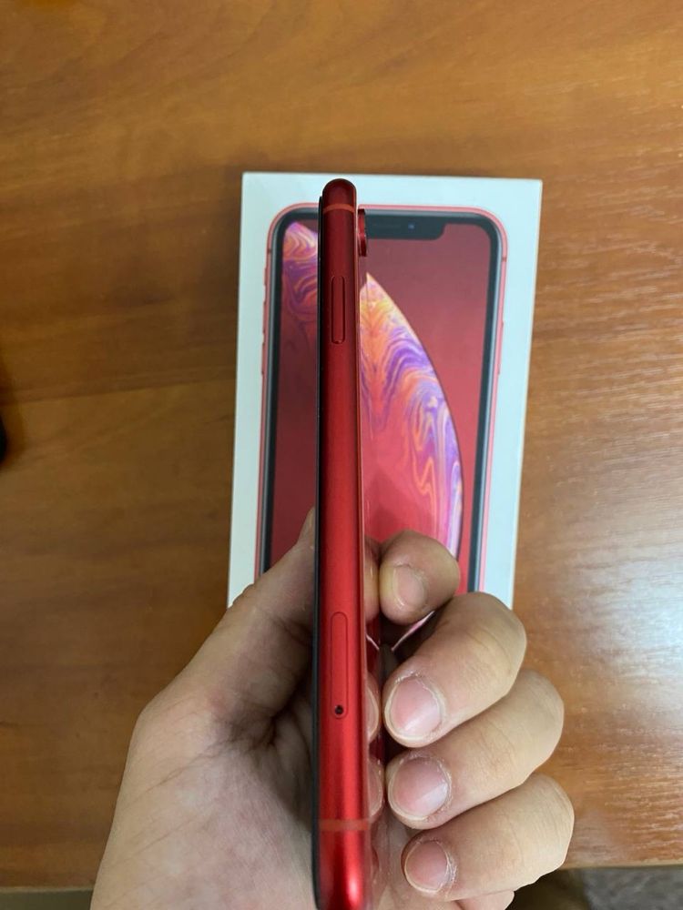 iPhone XR 88% Айфон ХР