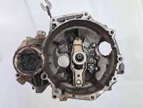 Cutie viteze manuala 5 trepte Skoda Octavia 2 (1Z3) [Fabr 2004-2013] G