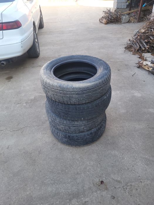 Зимны шины 185/65R15