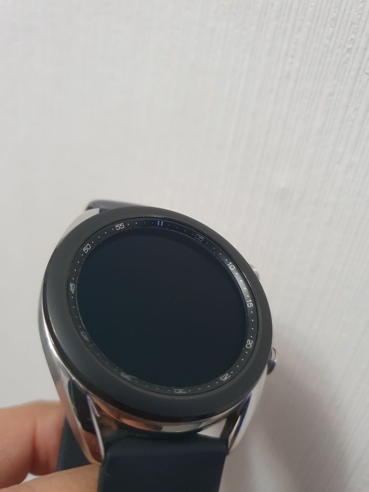 Samsung Galaxy watch 3