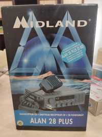 Midland радиостанция