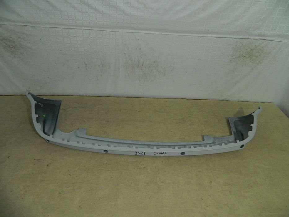 Spoiler bara spate, Ford C-Max Titanium X Sport, 2004, 2005, 2006, 2007,, 3M5J-17B891-AAW