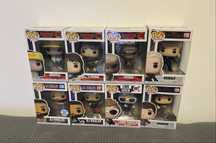 Figurine Funko Pop noi