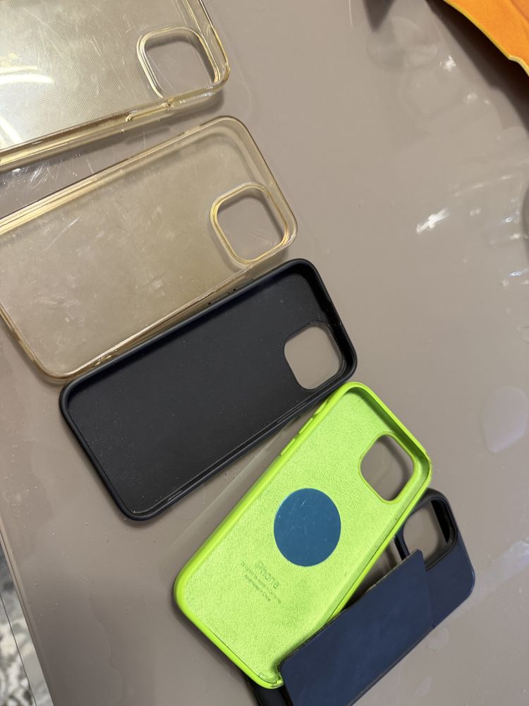 Iphone 13 mini white