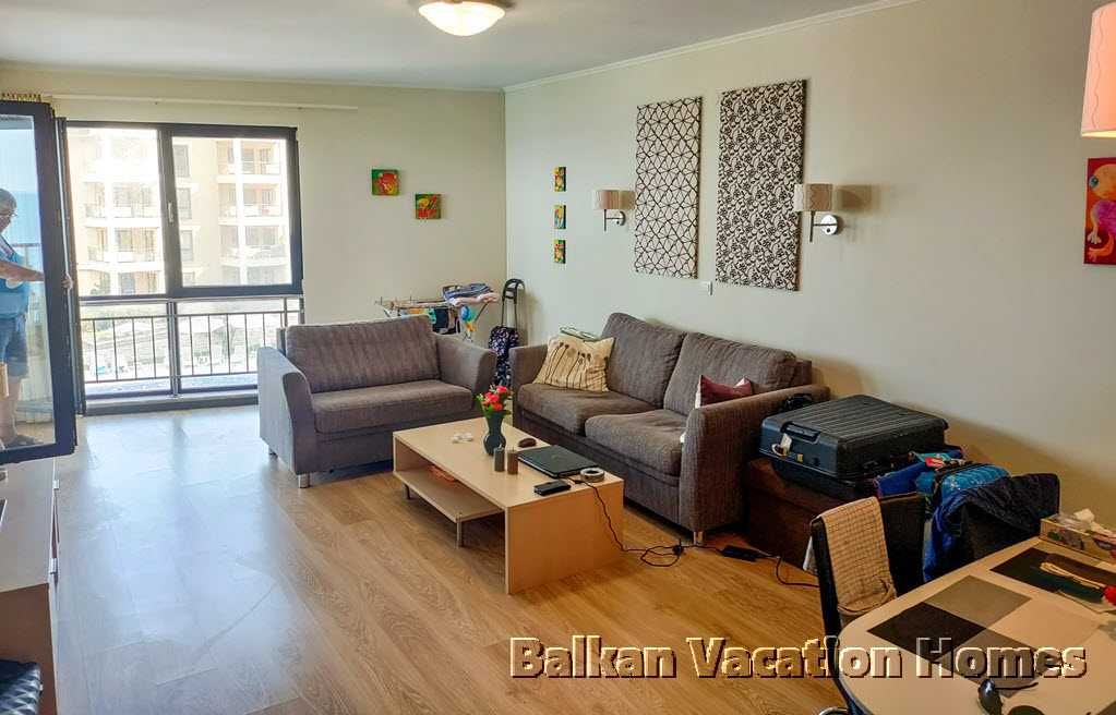 Продава се Двустаен апартамент в Бяла - 80 кв.м за 874 €/кв.м - Снимка #4