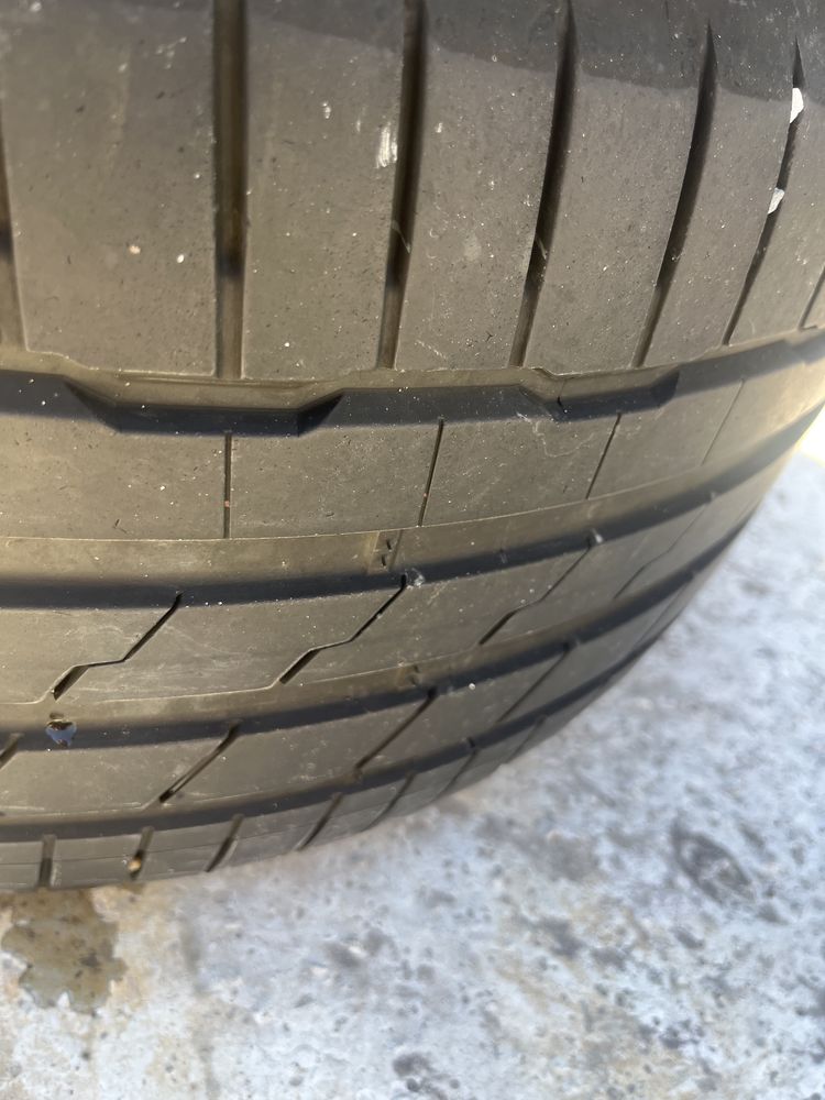 Летни гуми 285/40/19