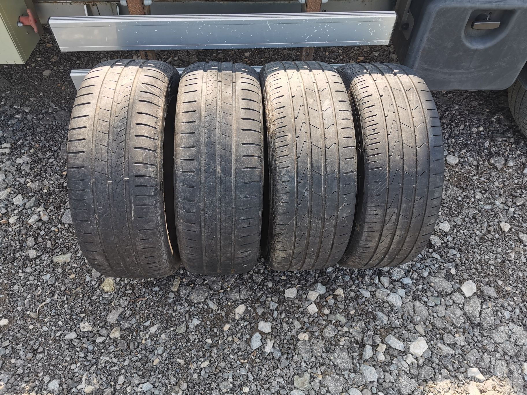 Roti Opel 205/55/16